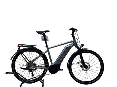 Giant Explore E+ 3 GTS Shimano Alivio 2022