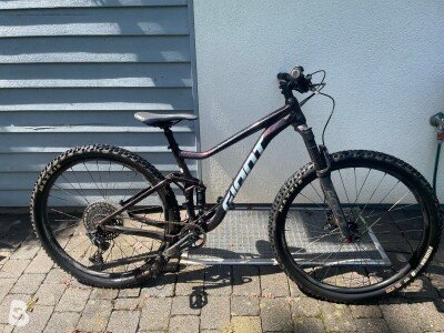 Giant Stance 1 2022