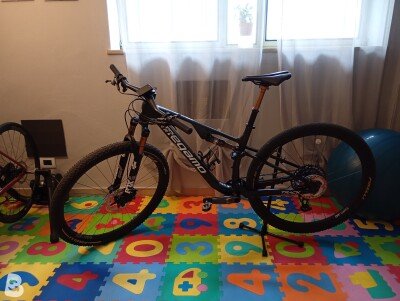 Megamo TRACK 04 CRB 2023