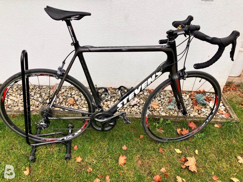 Cinelli Xperience 2004 used