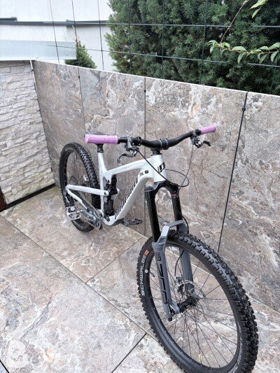 Propain Spindrift 5 Al 2025 2025