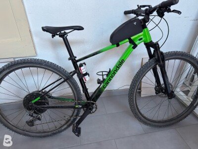 Cannondale Trail SL 3 2022