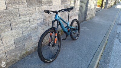 Lapierre Spicy CF 7.9 2025