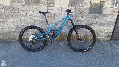 Lapierre Spicy CF 7.9 2025