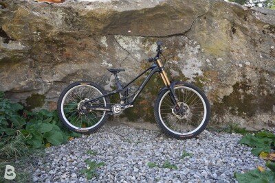 Orbea Rallon 2026