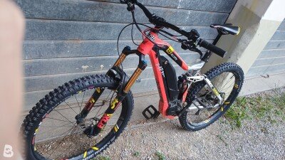 Haibike Xduro AllMtn 10.0 2018