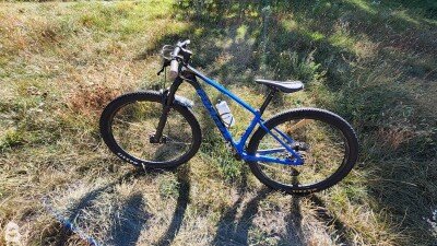 Giant XTC Advanced 29 3 2022