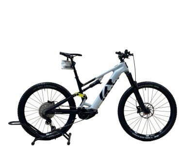 Husqvarna Mountain Cross MC3 Shimano Deore XT 2022