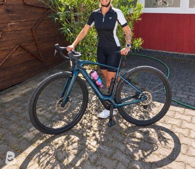 Specialized Turbo Creo 2 Comp 2024