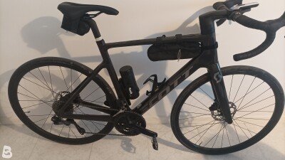 Scott Addict RC eRIDE 20 2024