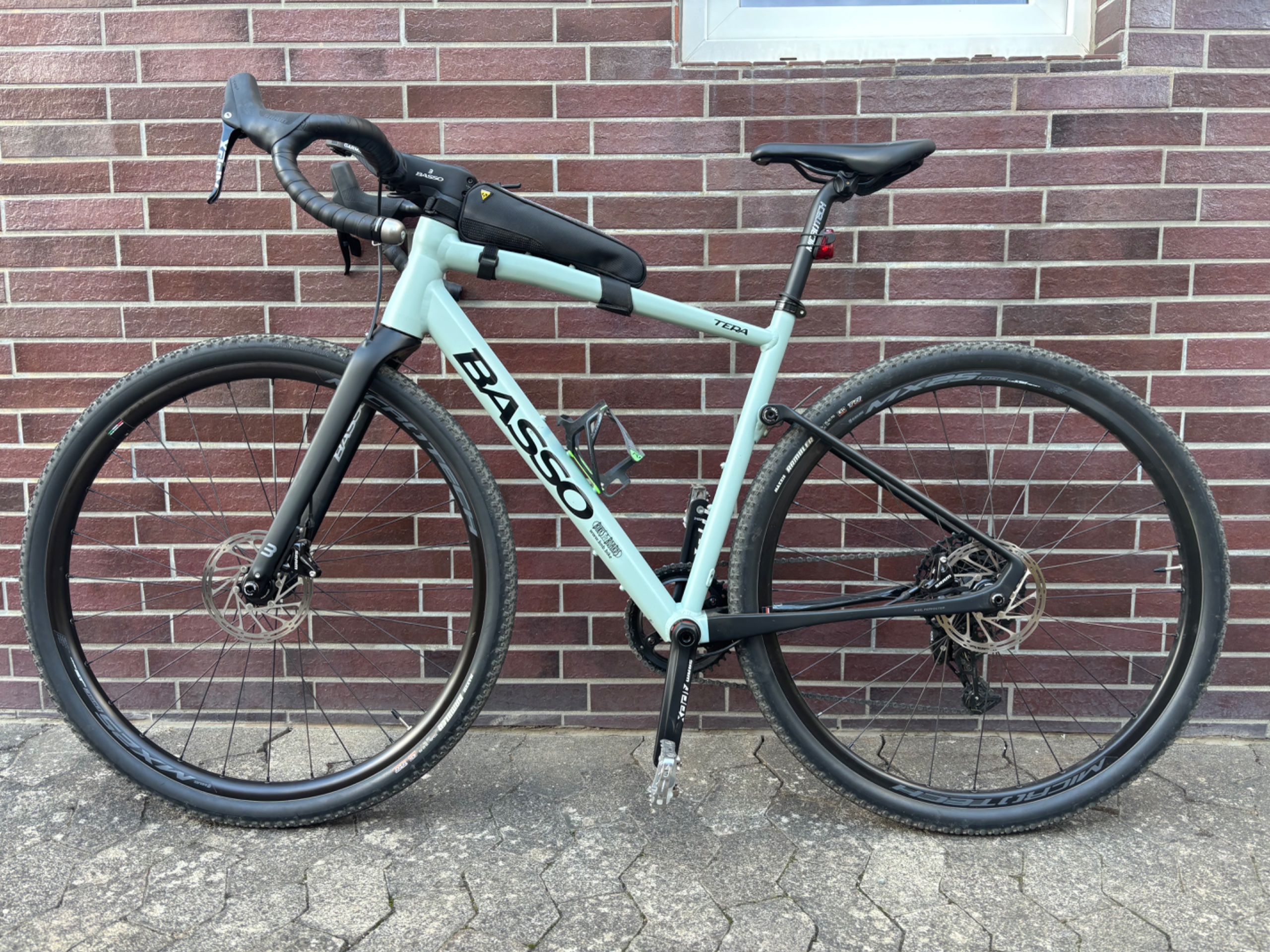 Basso Terra 2021