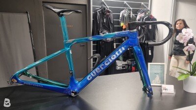 Guerciotti Eclipse 2025