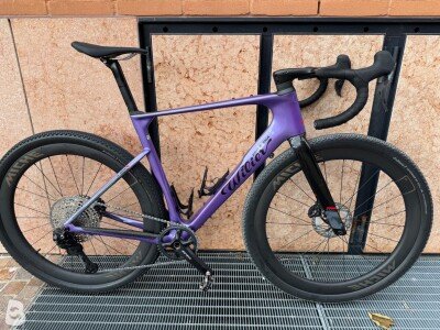 Wilier Rave slr id2 2026