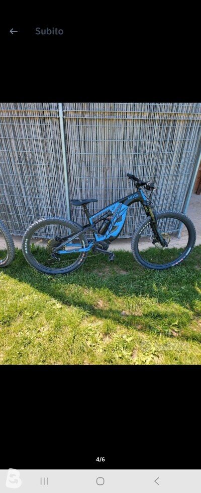 Thok MIG 630 Color Edition 2022