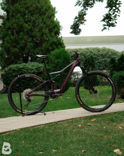 Orbea RISE H30 2024