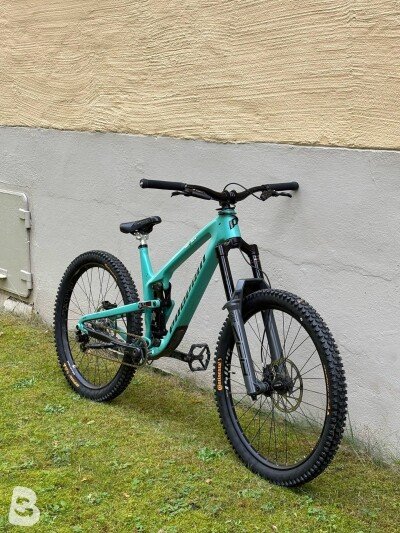 Propain Tyee Cf 2022 2022