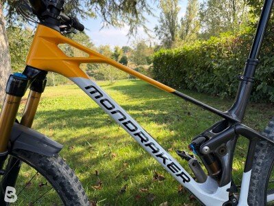 Mondraker RAZE CARBON RR SL 2024