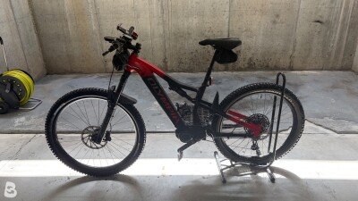 Olympia ex 150 900w 2023