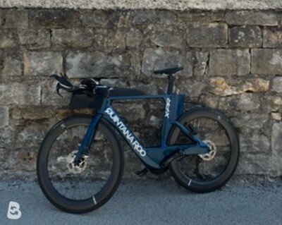 Quintana Roo XPR Shimano 105 2025