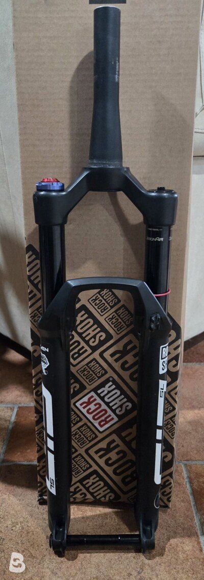 RockShox Sid SL Brain 2024