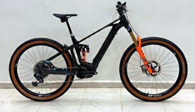 Mondraker CRAFTY CARBON RR SL 2023