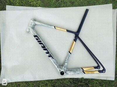 Giant TCR Advanced SL 2026