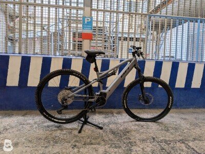 BH ATOM Lynx 5.5 Pro 2023