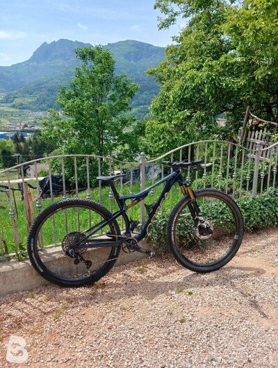 Orbea OIZ M TEAM 2021