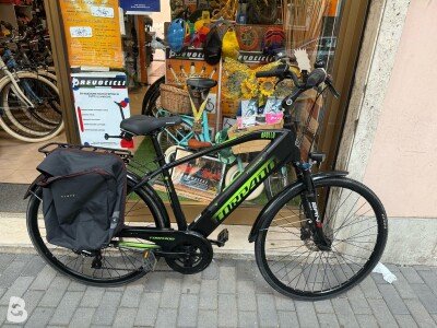 Fondriest Apollo 2024
