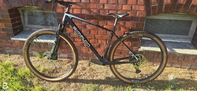 Simplon Razorblade 29 III SL GX1 Eagle AXS 2023
