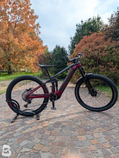 Trek Rail 7 2021