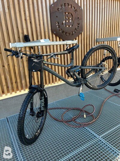 Scott Gambler 910 2021