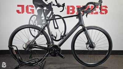 Cube attain C62 race disc 2025