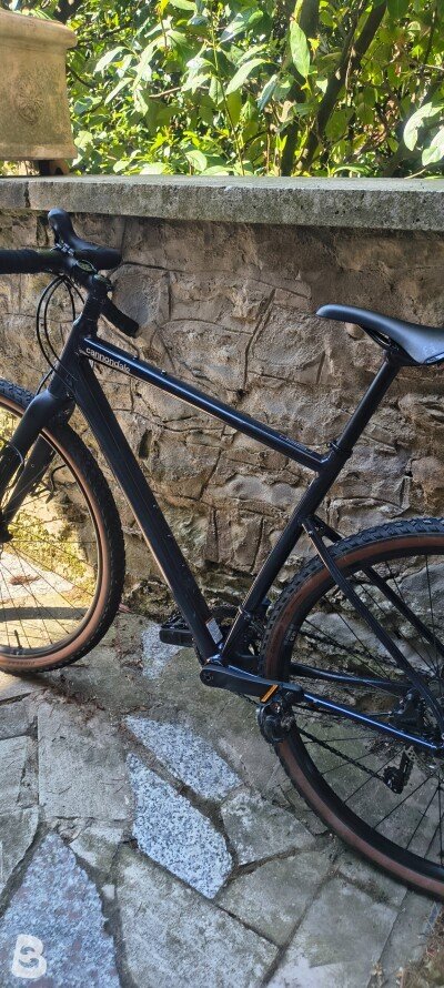 Cannondale Topstone 2 2023