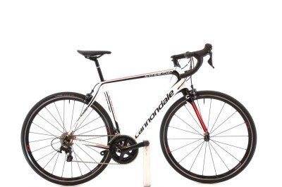 Cannondale Synapse 2017