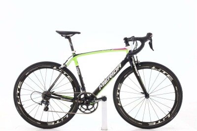Merida Scultura 905 Lampre Edition 2014