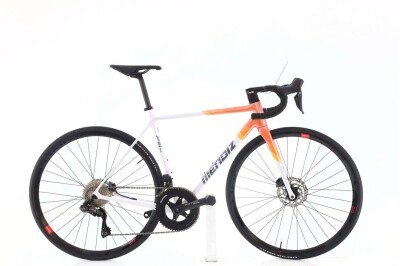 Mendiz F8 SL Di2 12V 2025