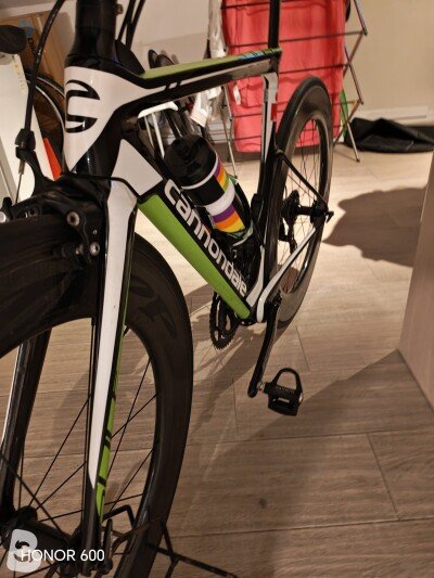 Cannondale Slice 105 2017