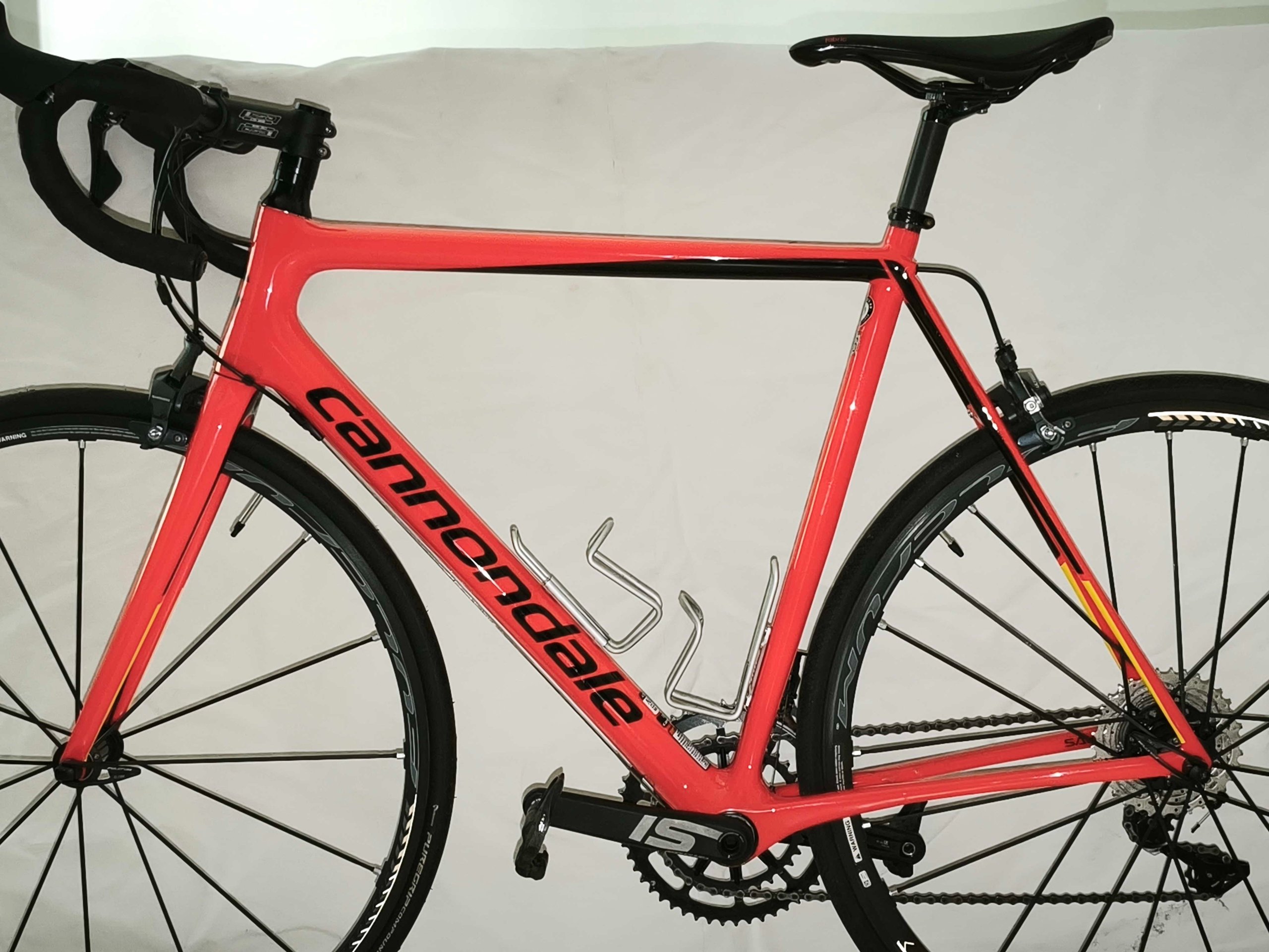 Cannondale SuperSix EVO Ultegra 2018