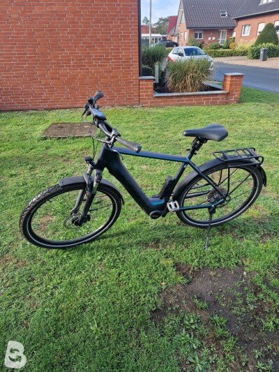 KTM Macina Gran P610 2023