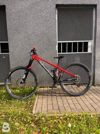 Mondraker FOXY R 2022