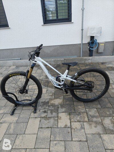 Orbea Rallon E10 2026
