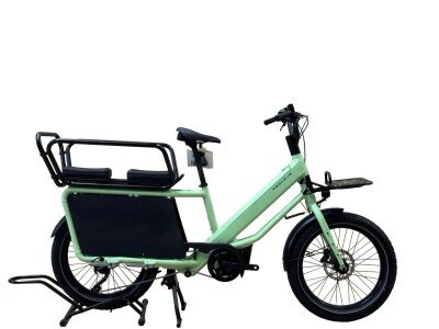 Pegasus Famulo Shimano Deore 2025