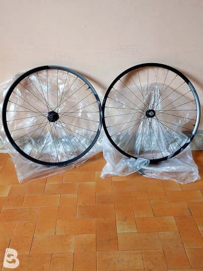Shimano XT 8120 29' MS12 2025