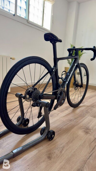 Orbea M20iLTD Talla 47 2025