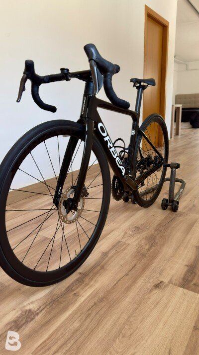 Orbea M20iLTD Talla 47 2025