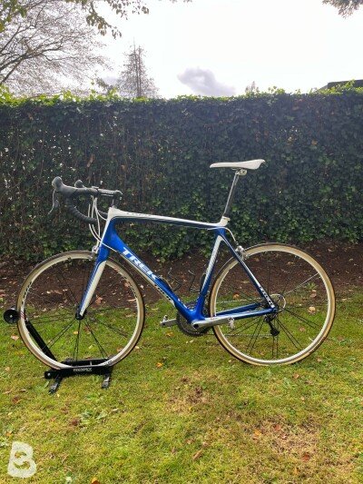 Trek Madone 5.5 2011