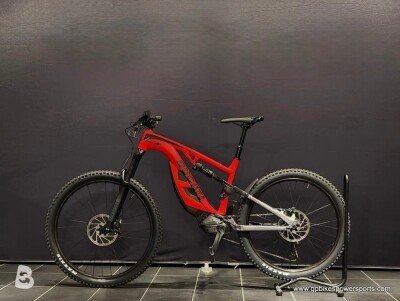 Ducati Ducati Mig-s e bike 2025