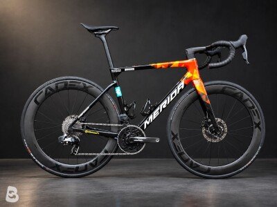Merida scultura 6000 2026