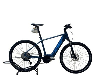 KTM Macina Cross 610 Shimano Deore 2021